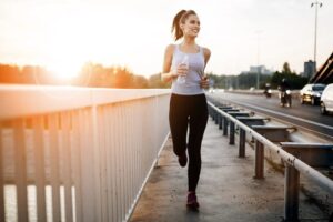 Fit Couples Share Tips On Working Out Together